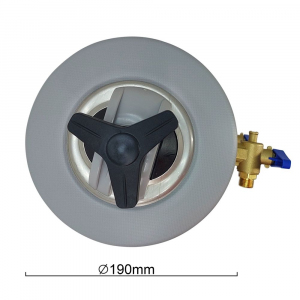 Водоумягчитель DVA DVA LT12 Водоумягчитель DVA DVA LT12