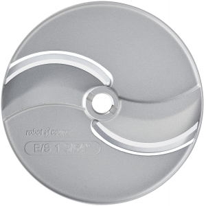 Диск-слайсер для овощерезки-куттера R502 Robot Coupe 28062W Диск-слайсер для овощерезки-куттера R502 Robot Coupe 28062W