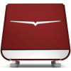 Кофемашина рожковая автоматическая Victoria Arduino Eagle One Prima 1 gr  220V red