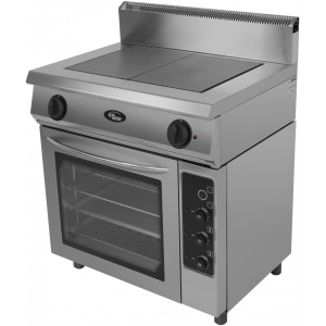Плита электрическая Grill Master Ф2ПДЭ/600