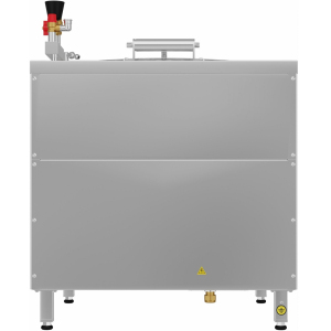 Котел пищеварочный Gabino BL-160