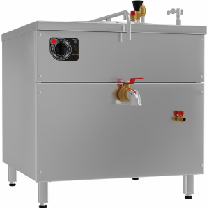Котел пищеварочный Gabino BL-160