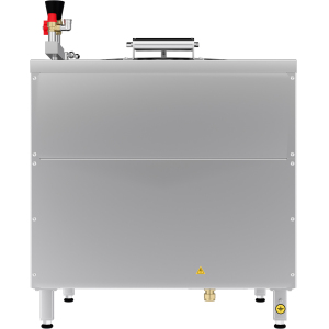 Котел пищеварочный Gabino BL-160
