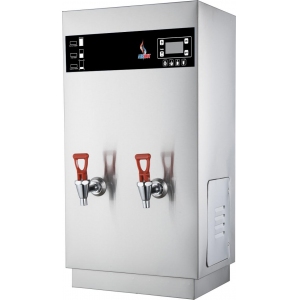 Кипятильник проточный Airhot CWB-60