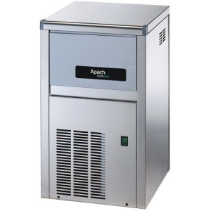 Льдогенератор Apach ACB2004B A R290