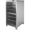 Шкаф расстоечный Grill Master РПК 1 (н/сталь)