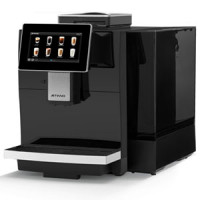 Кофемашина суперавтомат JETINNO JL15-BT-MW