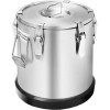 Термос 25л Viatto VA‑TP25SS