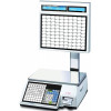 Весы электронные торговые CAS CL5000J-15IS TCP-IP