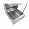 Станция упаковки картофеля фри настольная RoboLabs RLFSL-IR6