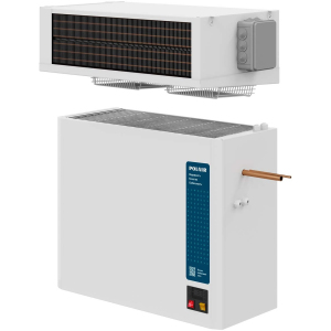 Сплит-система морозильная Polair SB 211 М