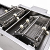 Блинница двухсторонней обжарки RoboCrepeMaker 200