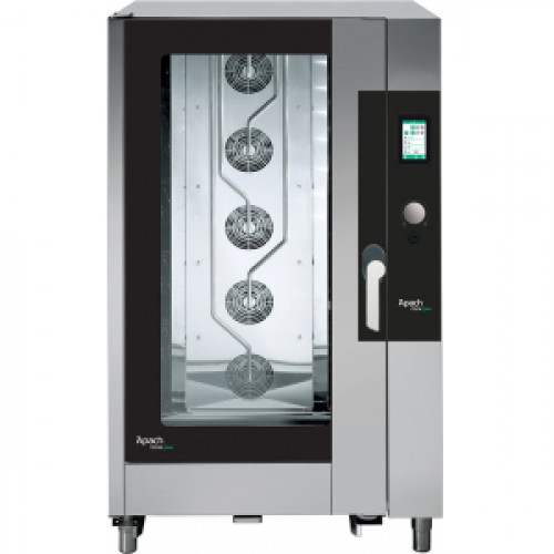 Пароконвектомат Apach AP20QT