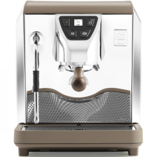 Кофемашина рожковая автоматическая Nuova Simonelli Oscar MOOD tank Tortora, 220V
