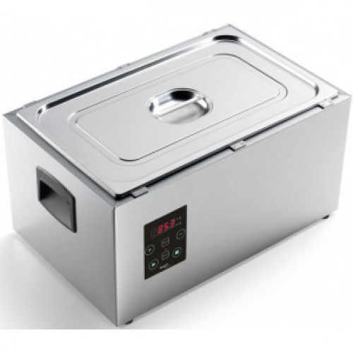 Ванна варочная Sous-Vide Apach ASV 1/1 GN NEW