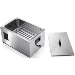Ванна варочная Sous-Vide Apach ASV 1/1 GN R NEW