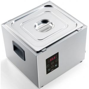 Ванна варочная Sous-Vide Apach ASV 2/3 GN NEW