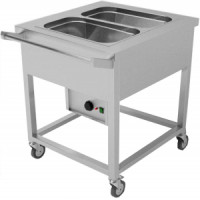 Мармит Gastrolux ТМП-087