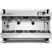 Кофемашина рожковая Nuova Simonelli Aurelia Wave 2Gr V 220V white+high groups+LED