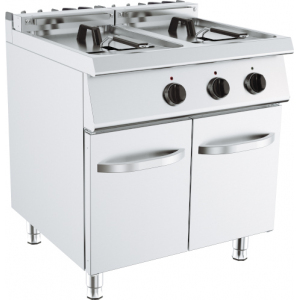 Фритюрница электрическая Epicur G7F210E