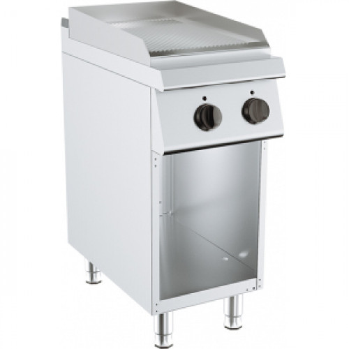 Поверхность жарочная Epicur-Kusina G7I 110E-W