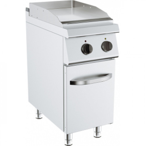 Поверхность жарочная Epicur-Kusina G7I100E-C