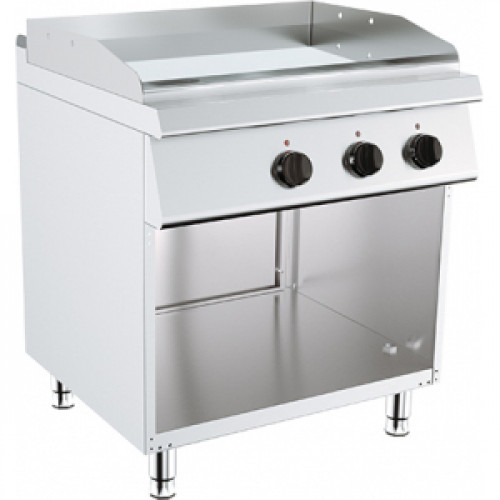 Поверхность жарочная Epicur-Kusina G7I 200E-W