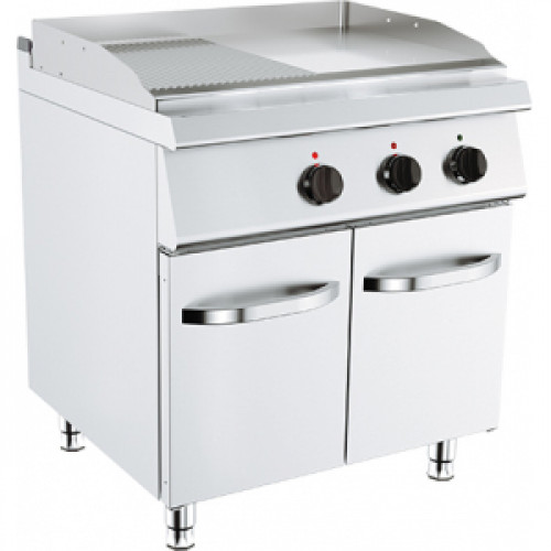 Поверхность жарочная Epicur-Kusina G7I 220E