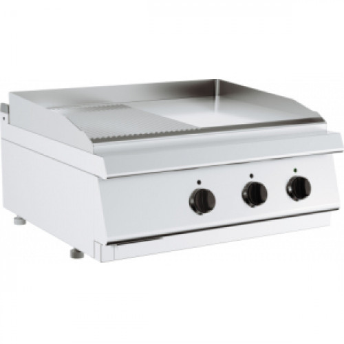 Поверхность жарочная Epicur-Kusina G7I 220E-SC