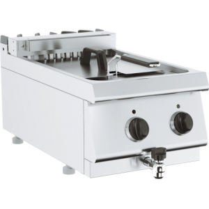 Фритюрница электрическая Epicur G7F100E-S