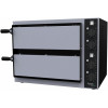 Печь для пиццы подовая Apach AMS2 ECO P