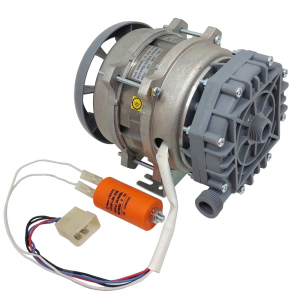 Насос МРК-0 Abat 72000001652