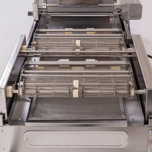 Блинница автоматическая СИКОМ RoboCrepeMaker 300 Double Блинница автоматическая СИКОМ RoboCrepeMaker 300 Double