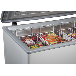 Ларь морозильный Frostor F 600 S (пропан) Ларь морозильный Frostor F 600 S (пропан)