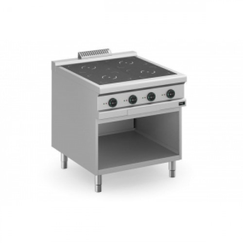 Плита индукционная Apach APRI-89P/PL