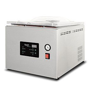 Упаковщик вакуумный Apach AVM312 CHEF