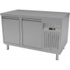 Стол морозильный Gastrolux СМБ2-137/2Д/S
