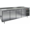 Стол комбинированный HICOLD BN 11/TN-11/BT