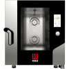 Пароконвектомат Tecnoeka MKF 711 VTS
