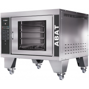 Шкаф расстоечный Abat ШРТ-10-6-4П