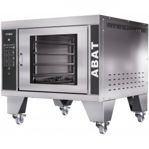 Шкаф расстоечный Abat ШРТ-10-6-4П