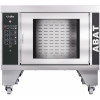 Шкаф расстоечный Abat ШРТ-10-6-4П