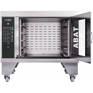 Шкаф расстоечный Abat ШРТ-10-6-4П