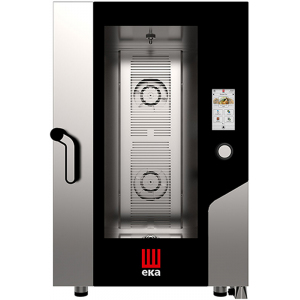 Пароконвектомат Tecnoeka MKF 1111 V TS