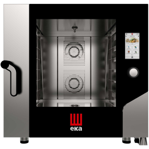 Печь конвекционная Tecnoeka MKF 616 TS