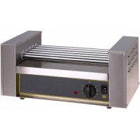 Гриль роликовый Roller Grill RG 5