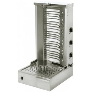 Гриль для шаурмы Roller Grill GR 60 E