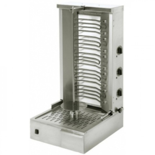 Гриль для шаурмы Roller Grill GR 60 E