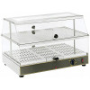 Витрина тепловая настольная Roller Grill WD 200