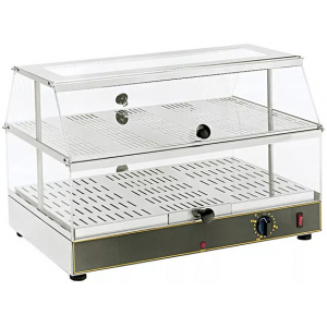 Витрина тепловая Roller Grill WD 200